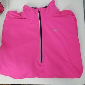 NIKE Women Sport Jacket